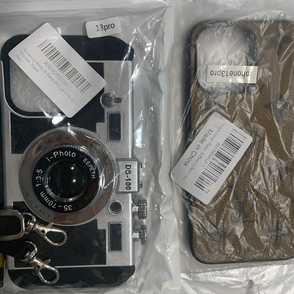 iPhone 13pro cases - Picture 2 of 3